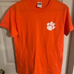 Clemson Tee